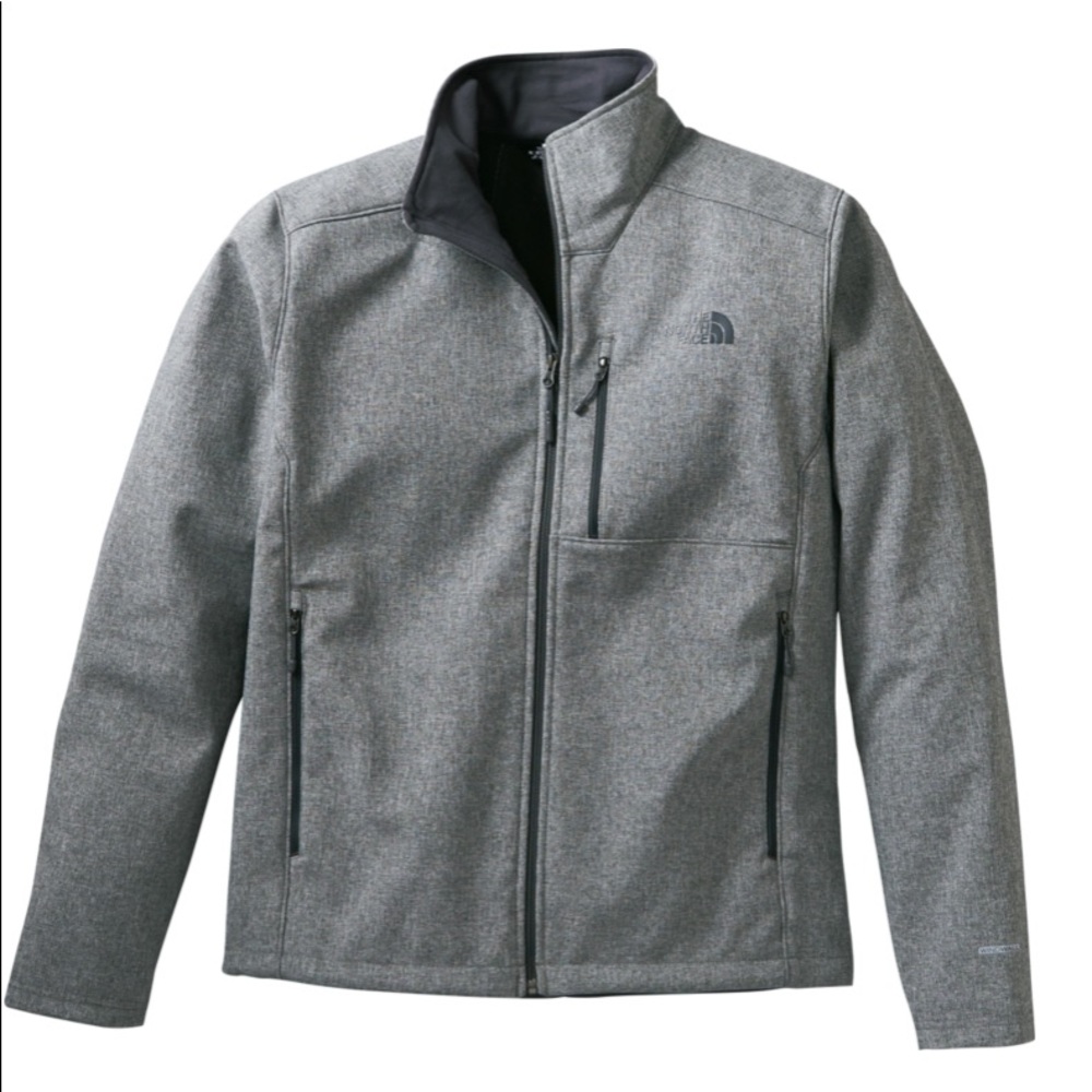 The North Face Men’s Apex Bionic 2 Jacket